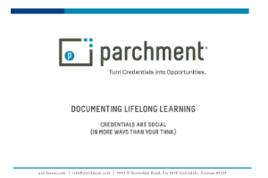 Research Report on LifeLong Learning